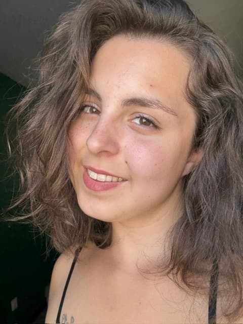 Gwenaëlle Bazin, fondatrice de Kalm Headspa